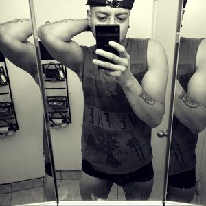 Meet your Posher, Carlos